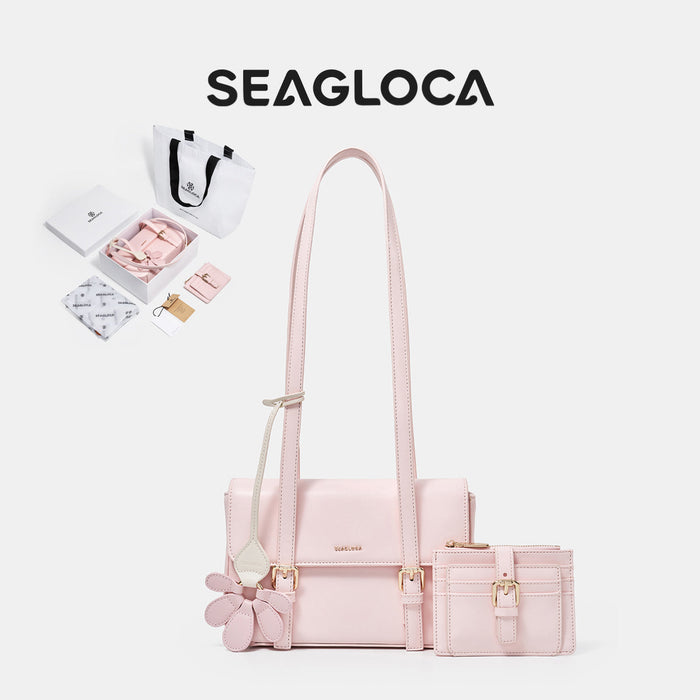 Holiday Gift Guide: Wallets, Card Holders and Bags She'll Actually Use | SeaGloca
