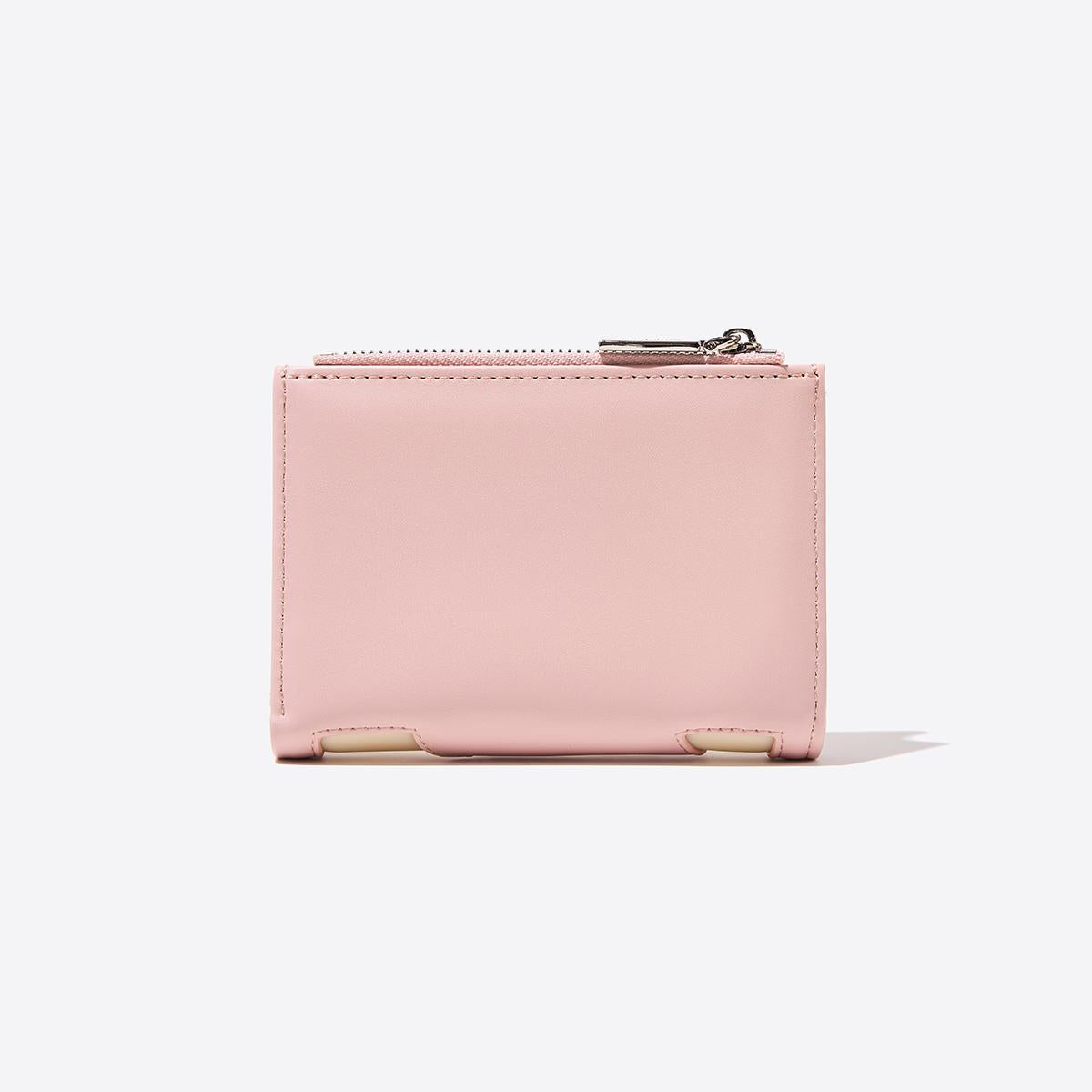 SeaGloca Fashionable New Style Multi-Functional Flower Pattern Purse Card Bag For Woman No 23