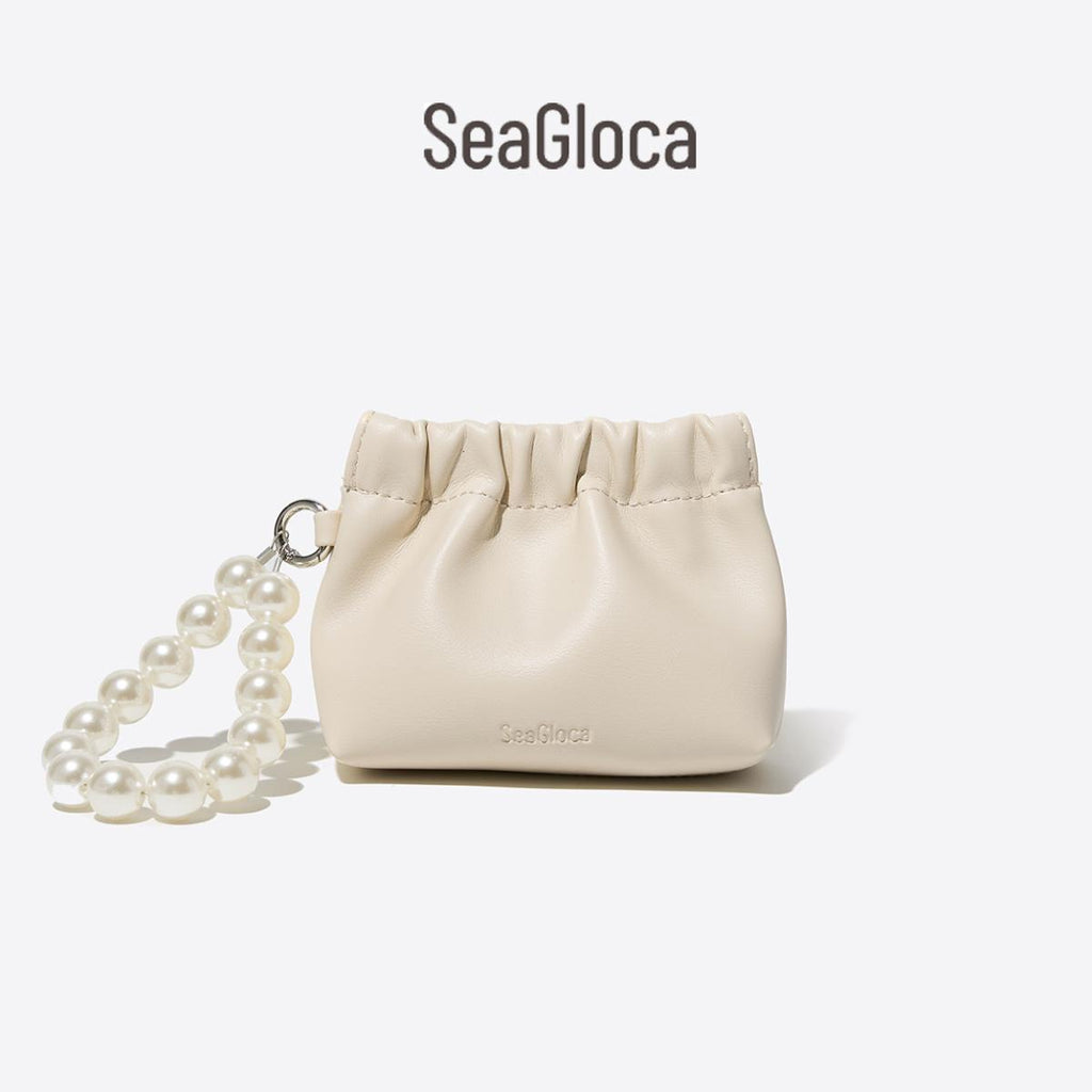Multi-Pocket Coin Pouch Bag for Women | SeaGloca