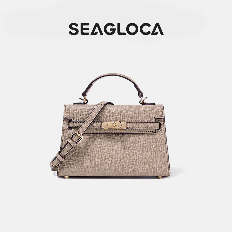Classic Sling Shoulder Mini Bag for Women | SeaGloca