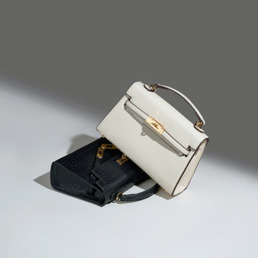 Classic Sling Shoulder Mini Bag for Women | SeaGloca - view 2