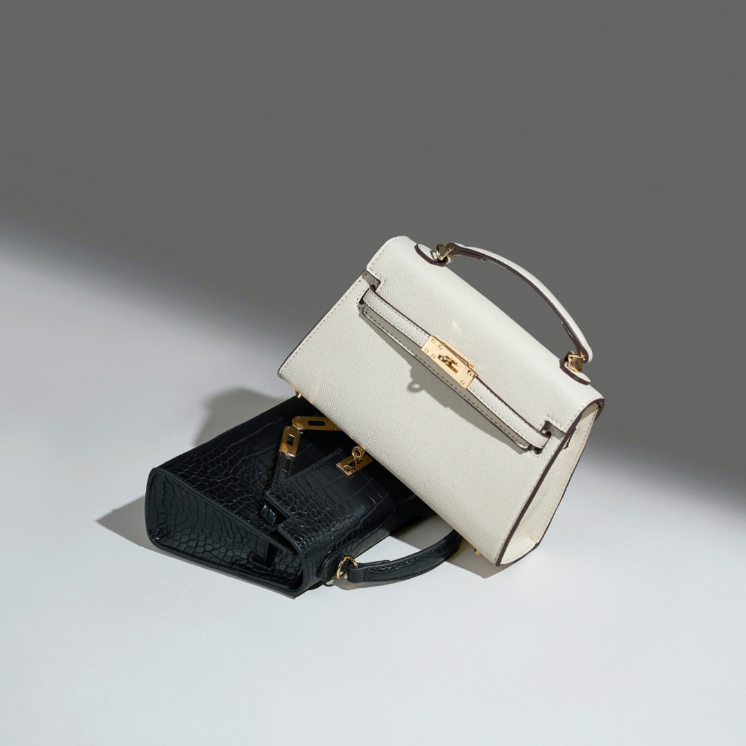 Classic Sling Shoulder Mini Bag for Women | SeaGloca - view 2