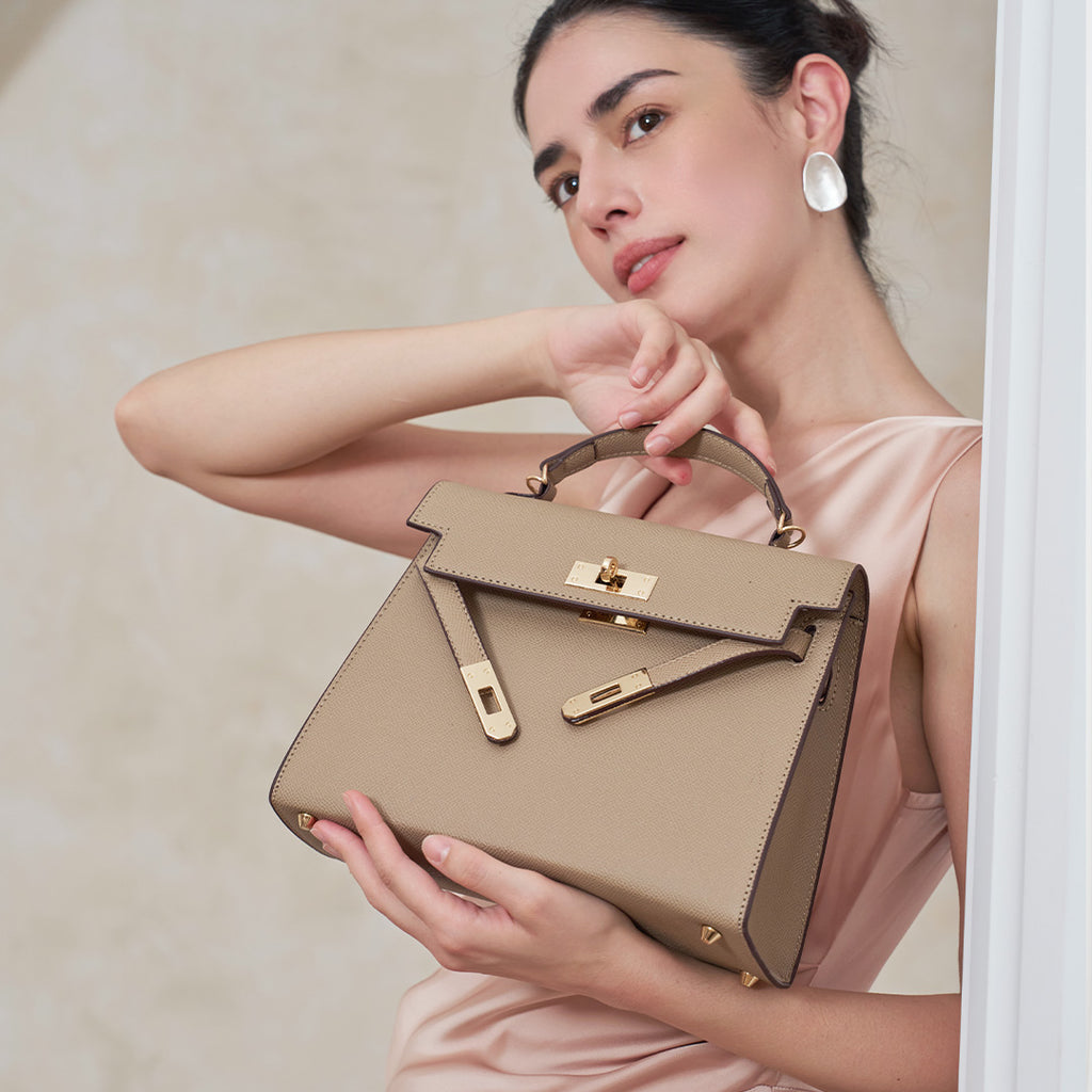 Classic Sling Shoulder Mini Bag for Women | SeaGloca - view 5