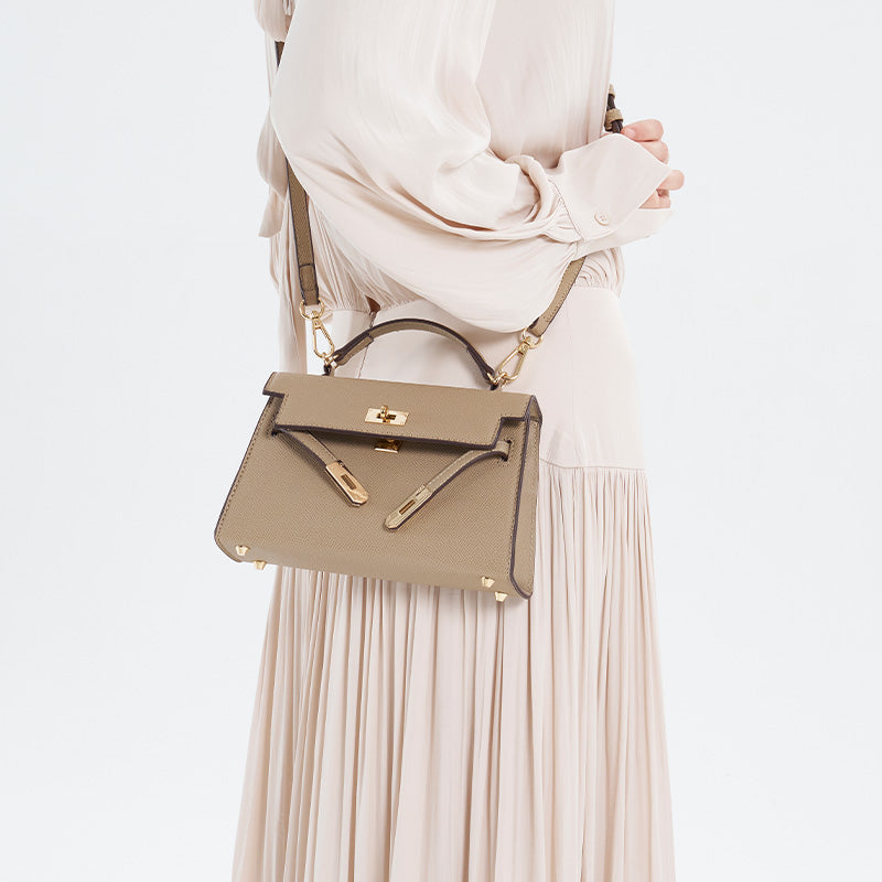 Classic Sling Shoulder Mini Bag for Women | SeaGloca - view 7
