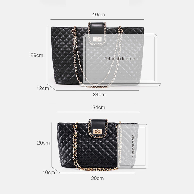 Tote Bag for Women | SeaGloca - view 9