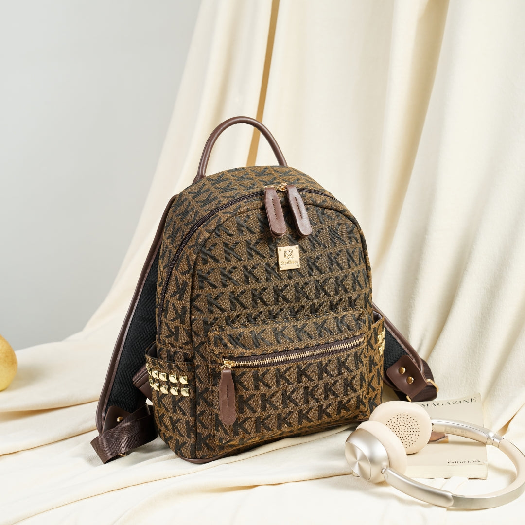 Large Capacity Travel Small Fashion Canvas for Women | SeaGloca - view 3