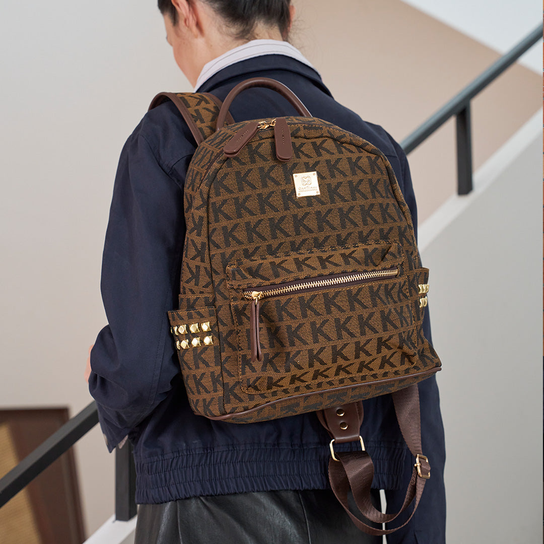 Large Capacity Travel Small Fashion Canvas for Women | SeaGloca - view 6