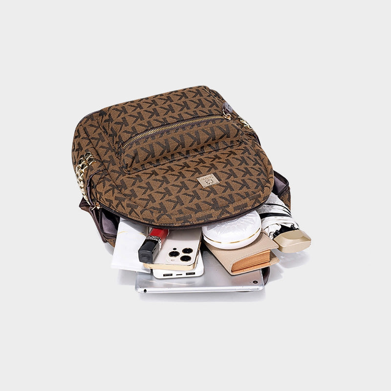 Large Capacity Travel Small Fashion Canvas for Women | SeaGloca - view 8