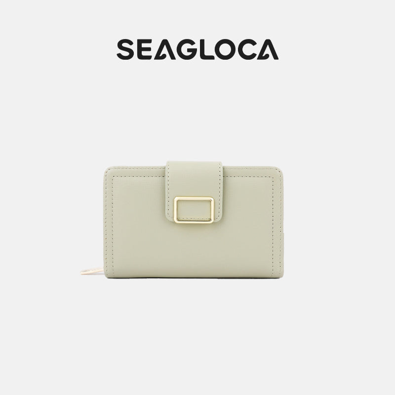 New Korean Fashion Mult-functional Solid Color for Women | SeaGloca