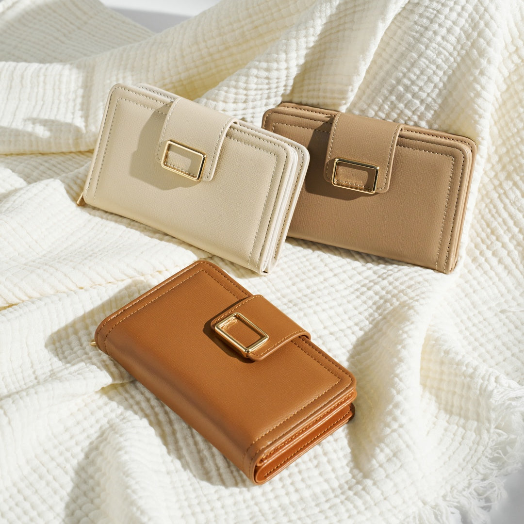 New Korean Fashion Mult-functional Solid Color for Women | SeaGloca - view 2