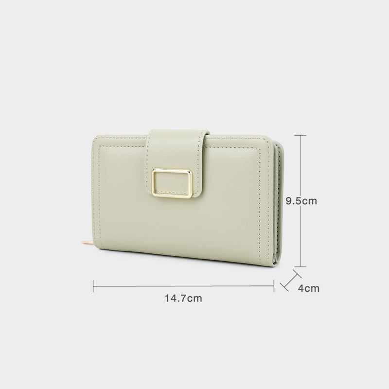 New Korean Fashion Mult-functional Solid Color for Women | SeaGloca - view 9