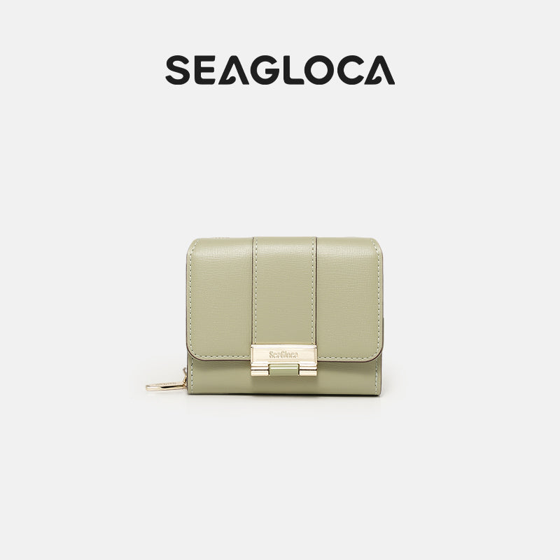 New Versatile Trend Fashion Simple Coin Purses for Women | SeaGloca