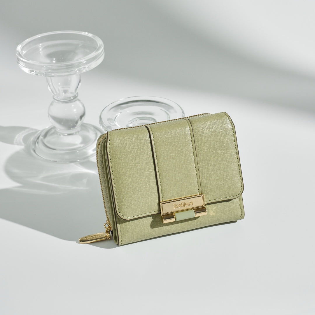 New Versatile Trend Fashion Simple Coin Purses for Women | SeaGloca - view 3