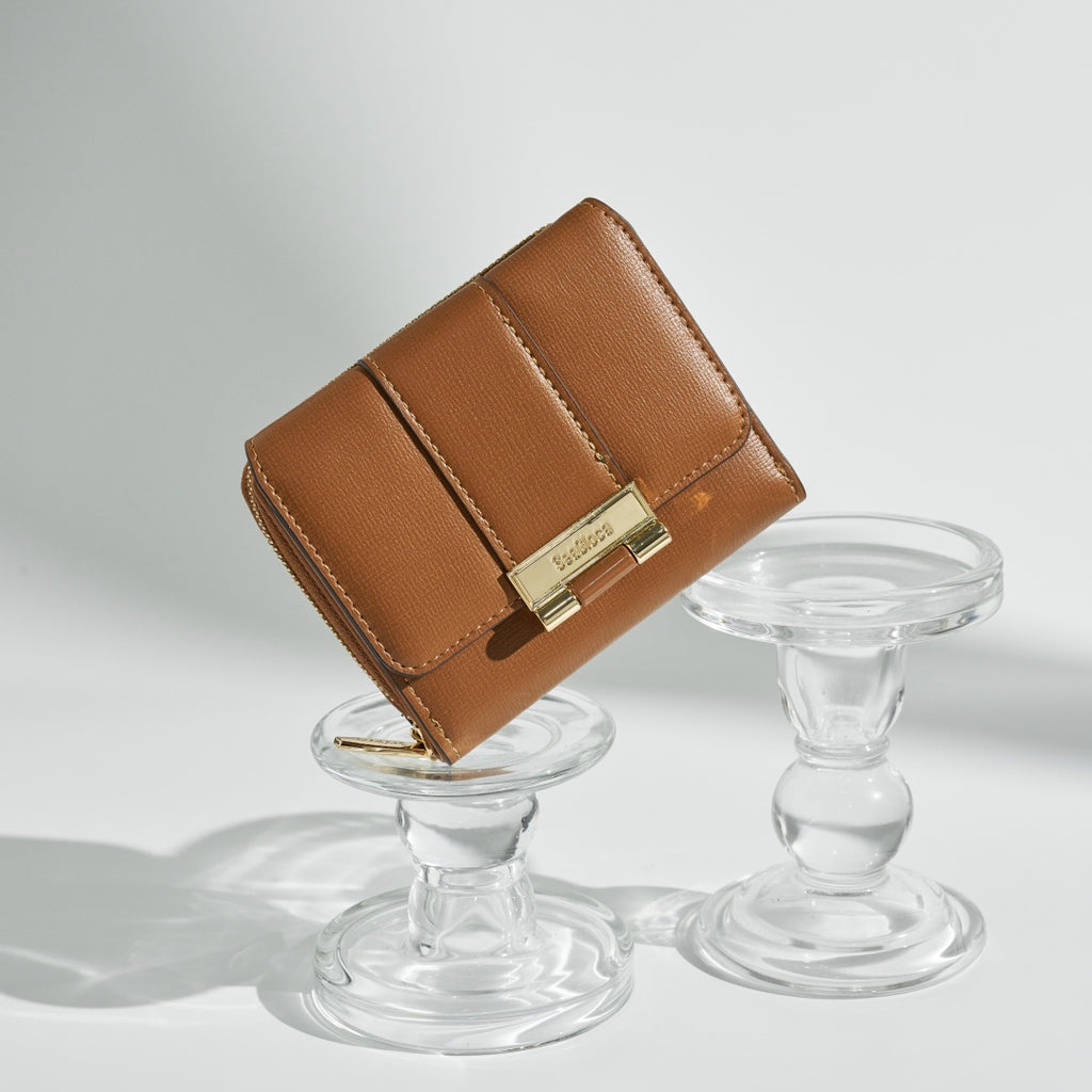 New Versatile Trend Fashion Simple Coin Purses for Women | SeaGloca - view 4