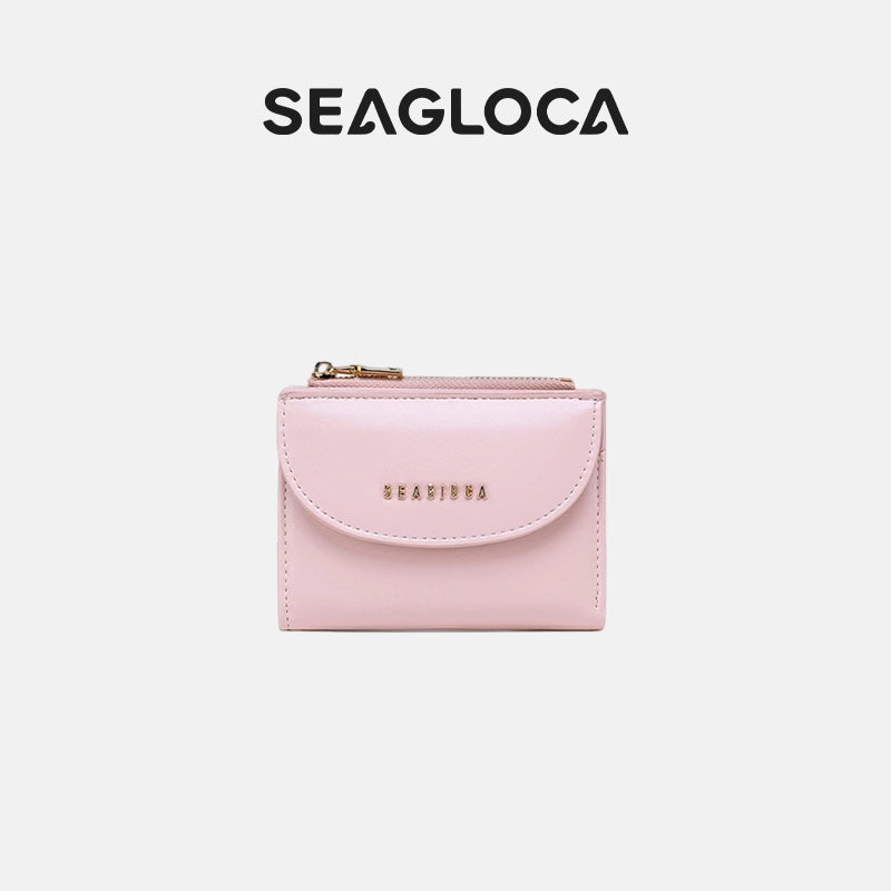 New Fashion Korean Solid Simple Multifunction for Women | SeaGloca