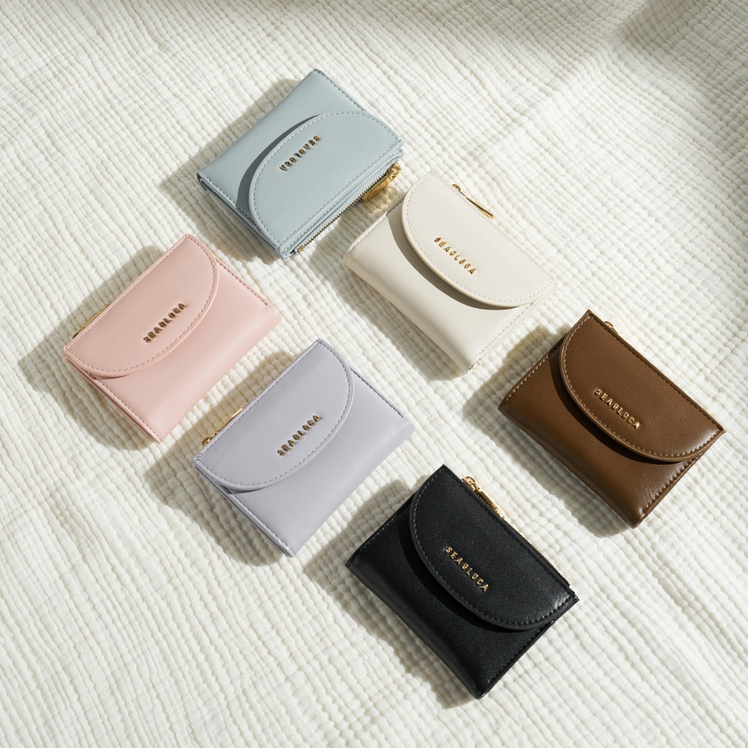 New Fashion Korean Solid Simple Multifunction for Women | SeaGloca - view 2