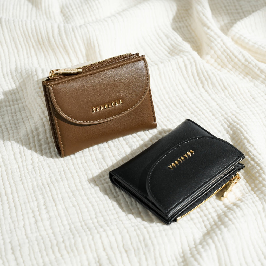New Fashion Korean Solid Simple Multifunction for Women | SeaGloca - view 4