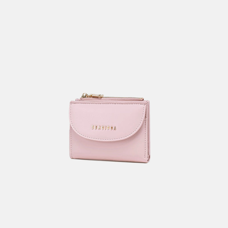 New Fashion Korean Solid Simple Multifunction for Women | SeaGloca - view 6