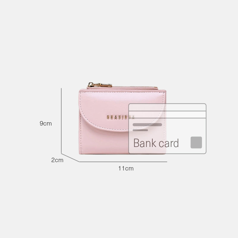 New Fashion Korean Solid Simple Multifunction for Women | SeaGloca - view 9