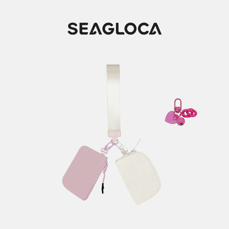 Mini Waterproof Lulu Wallet for Women | SeaGloca