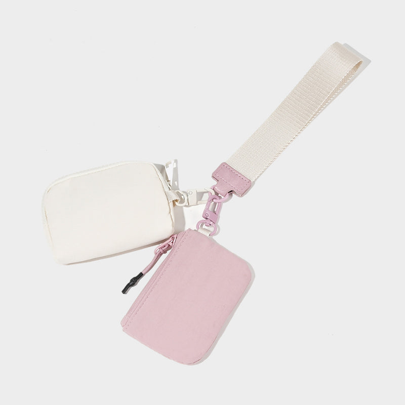 Mini Waterproof Lulu Wallet for Women | SeaGloca - view 5