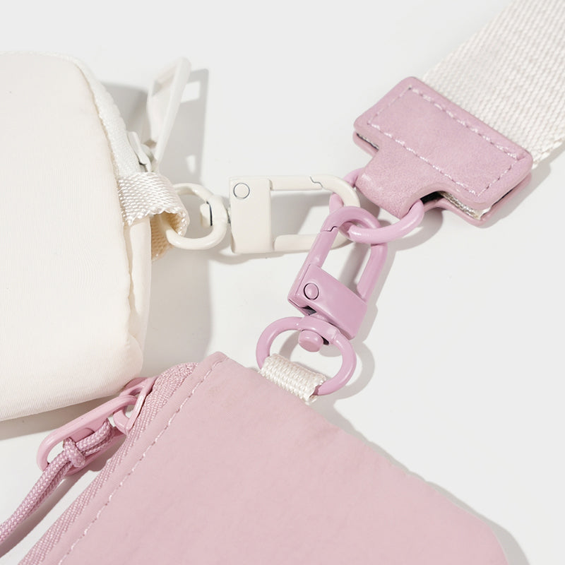 Mini Waterproof Lulu Wallet for Women | SeaGloca - view 6
