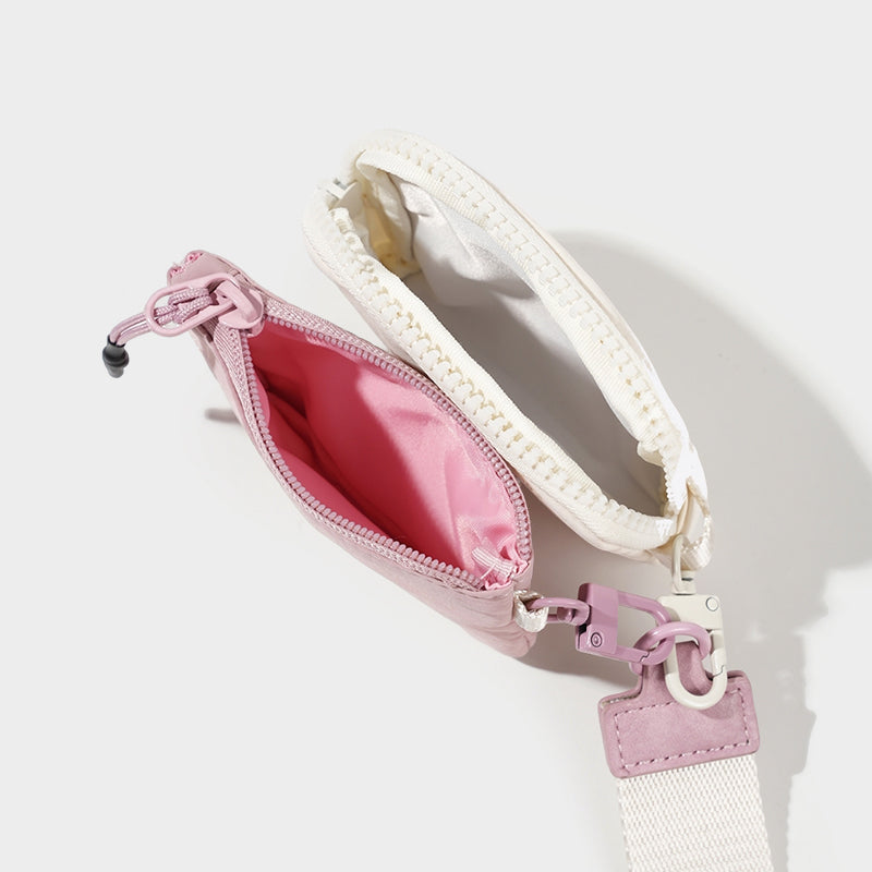 Mini Waterproof Lulu Wallet for Women | SeaGloca - view 8