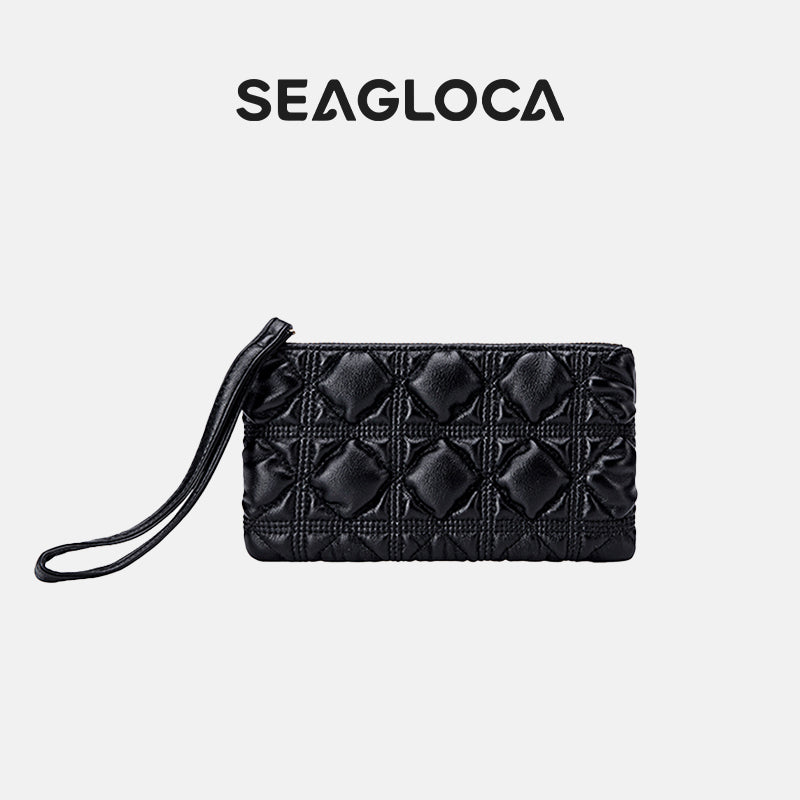 New Korean Fashion Soft Leather Lightweight for Women | SeaGloca