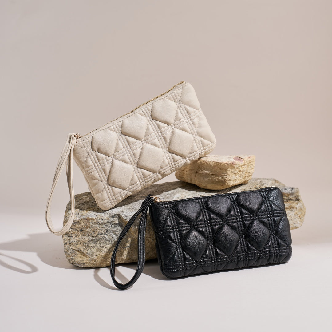 New Korean Fashion Soft Leather Lightweight for Women | SeaGloca - view 2