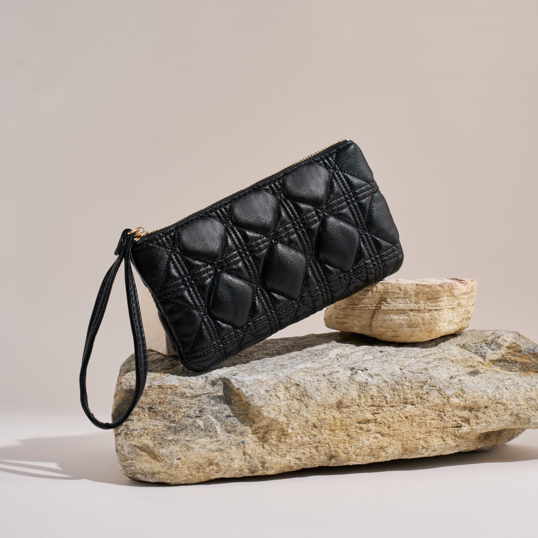 New Korean Fashion Soft Leather Lightweight for Women | SeaGloca - view 3