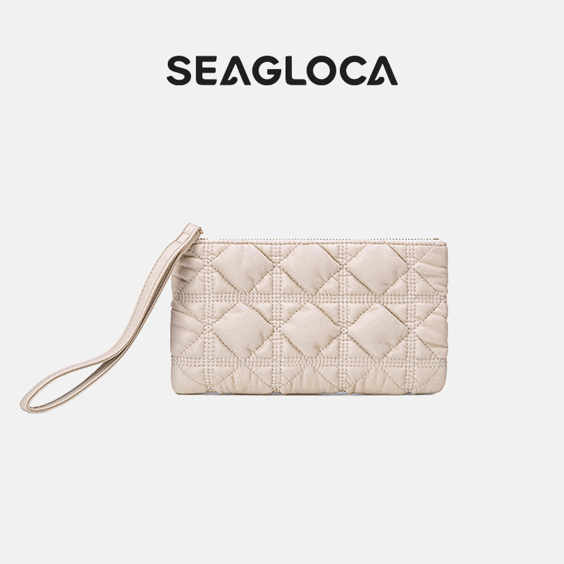New Korean Fashion Soft Leather Lightweight for Women | SeaGloca - view 5