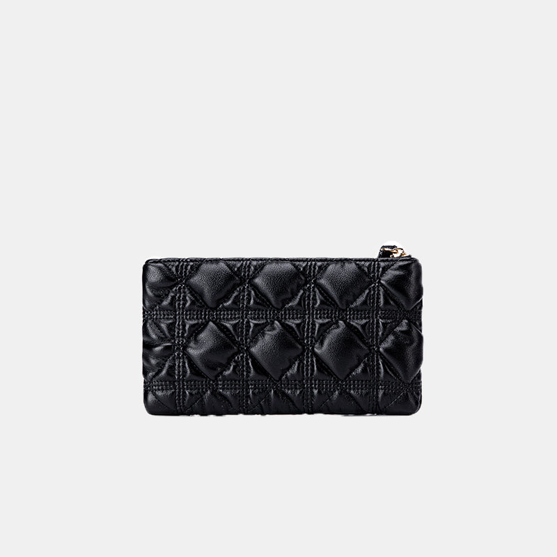 New Korean Fashion Soft Leather Lightweight for Women | SeaGloca - view 7