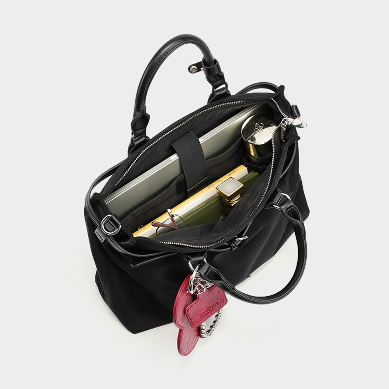 3-Way with Heart Charm Crossbody Shoulder for Women | SeaGloca - view 8