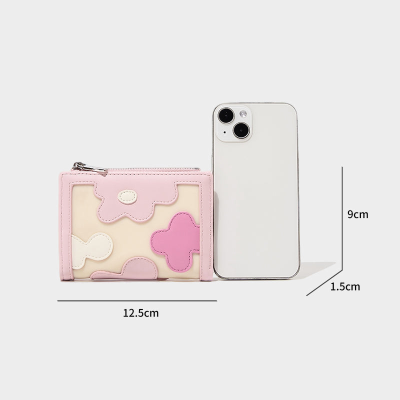 Fashionable New Style Multi-Functional Flower for Women | SeaGloca - view 9