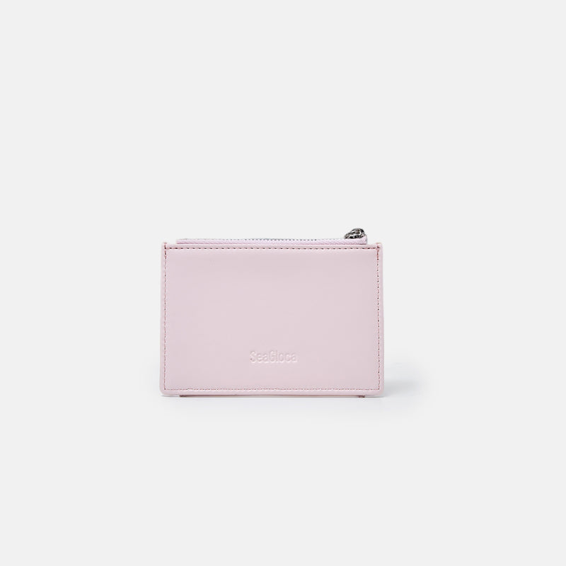 New Korean Fashion Love Buckle Sandwich Card for Women | SeaGloca - view 6