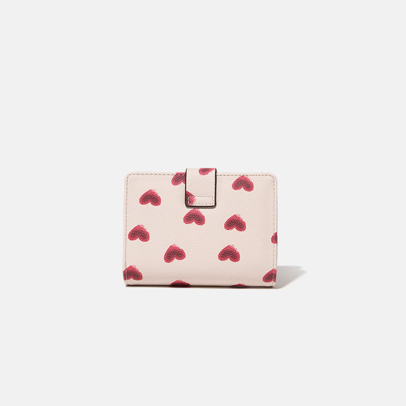 Heart Beat Series Multi-Function Love Heart for Women | SeaGloca - view 6