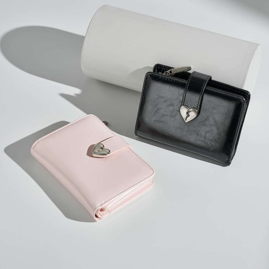 New Fashion Versatile Love Korean Coin Bag for Women | SeaGloca - view 2