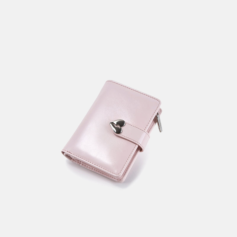 New Fashion Versatile Love Korean Coin Bag for Women | SeaGloca - view 5