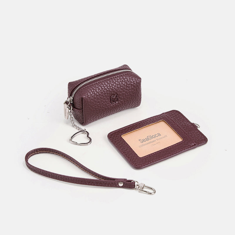 Korean Version Of Simple Splittable and for Women | SeaGloca - view 5