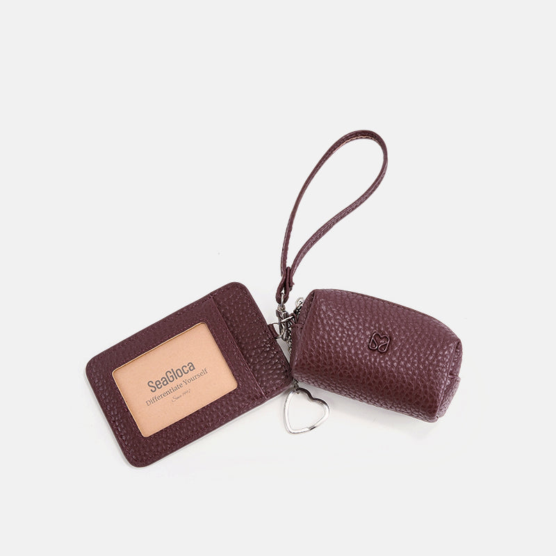 Korean Version Of Simple Splittable and for Women | SeaGloca - view 6