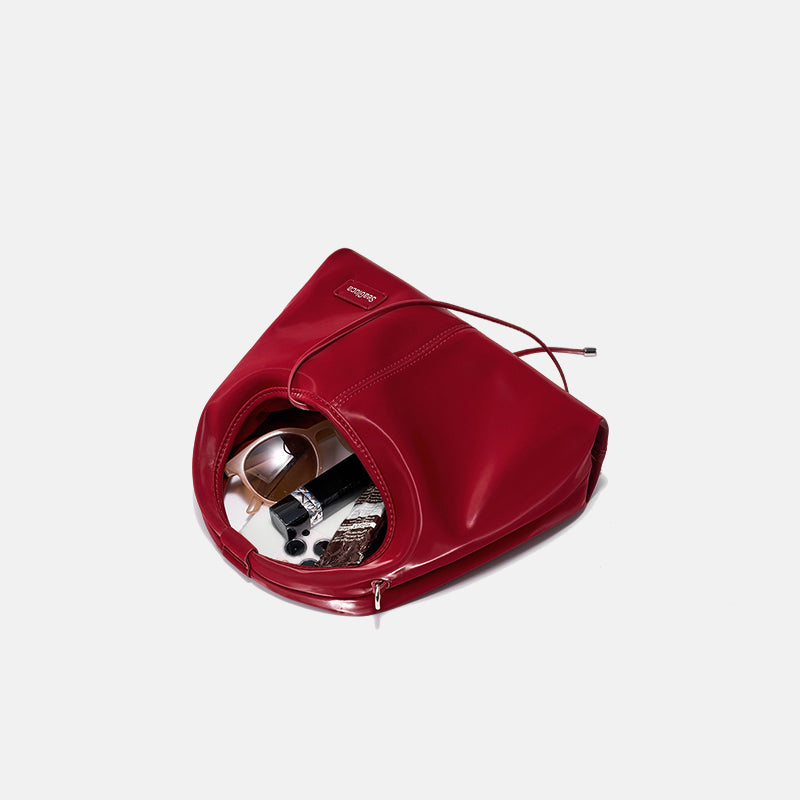 Handbag with Gift Box-Elegant Bow-Decorated for Women | SeaGloca - view 8