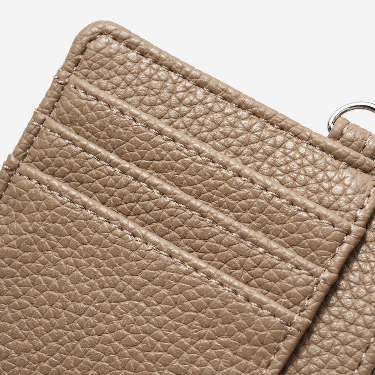 Anti-Magnetic Short Wallet with Wrist Strap for Women | SeaGloca - view 5