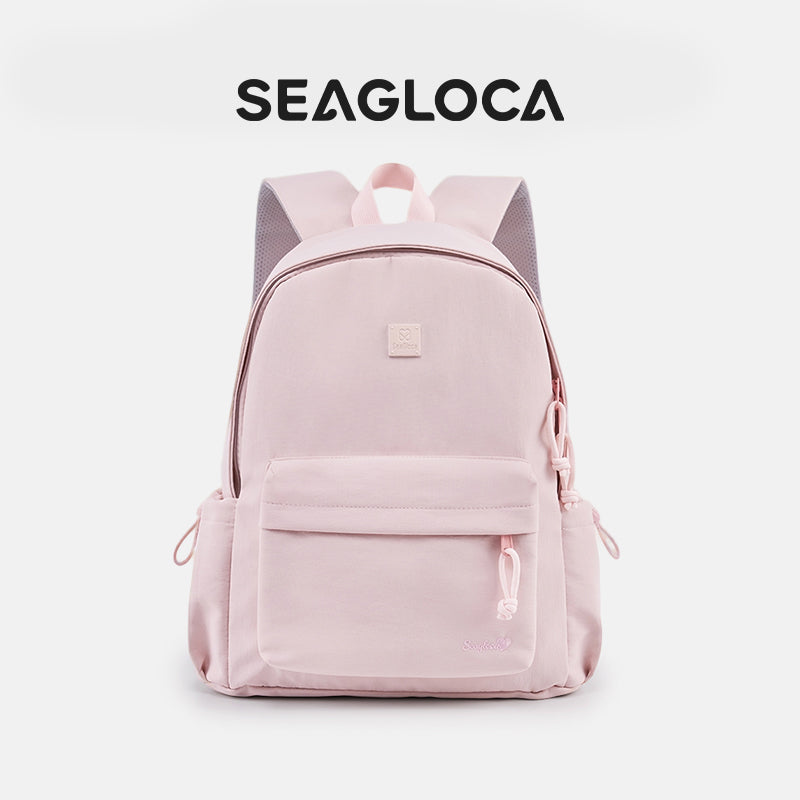 Large Capacity Laptop Backpack Chic Stylish for Women | SeaGloca