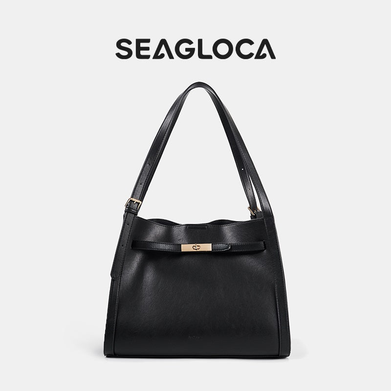 Elegant Ladies Bag Tote Bag Adjustable Shoulder for Women | SeaGloca