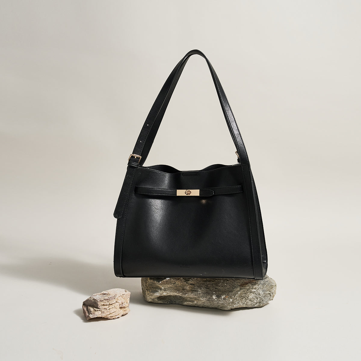 Elegant Ladies Bag Tote Bag Adjustable Shoulder for Women | SeaGloca - view 2