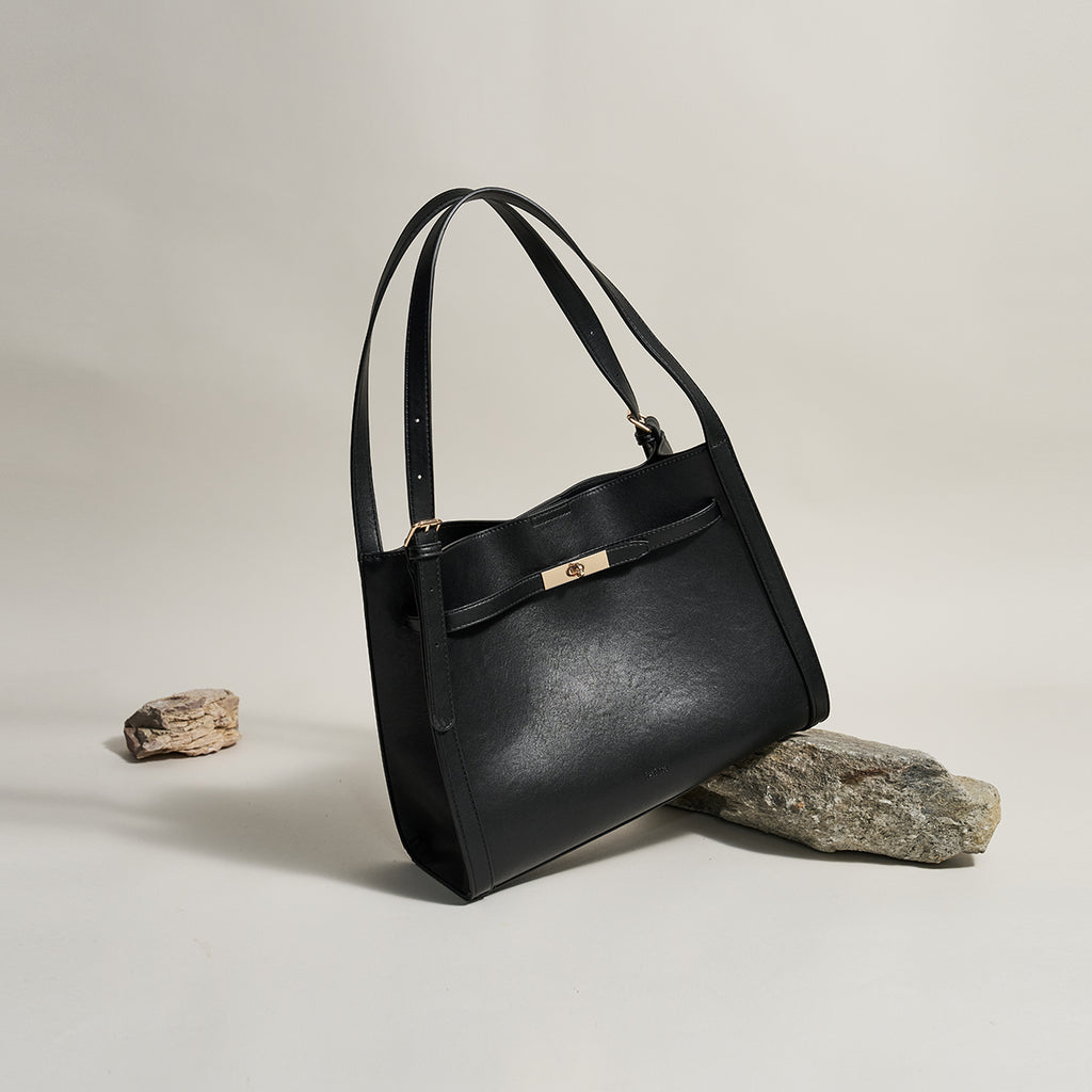 Elegant Ladies Bag Tote Bag Adjustable Shoulder for Women | SeaGloca - view 3