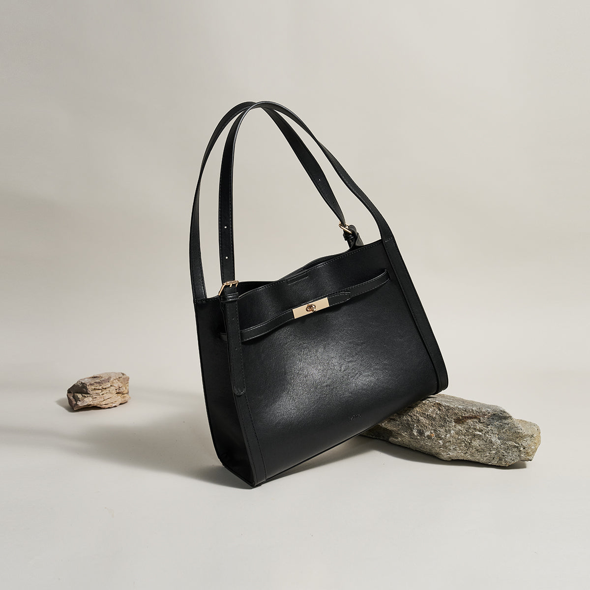 Elegant Ladies Bag Tote Bag Adjustable Shoulder for Women | SeaGloca - view 3