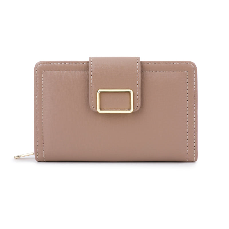 New Korean Fashion Mult-functional Solid Color for Women | SeaGloca - view 13