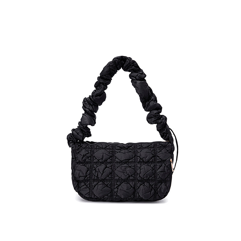 Korean Version Portable Lightweight Shoulder Bag for Women | SeaGloca - view 11