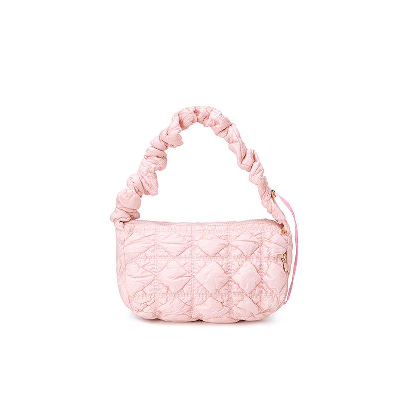 Korean Version Portable Lightweight Shoulder Bag for Women | SeaGloca - view 12